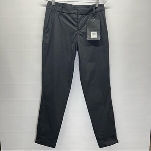 Arc'teryx Womens Nydra Pant in Black 4